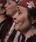 Grupo musical: El Coro de Voces Búlgaras