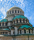 Capital: Sofia