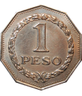 Moneda: Peso colombiano
