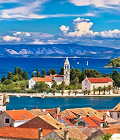 Tour en español por Croacia
