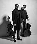 Grupo musical: 2 Cellos