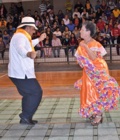 Danza tradicional: Guaracha Danza tradicional: Guaracha