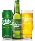 Bebida: Cerveza Carlsberg Bebida: Cerveza Carlsberg