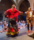 Danza: Flamenco