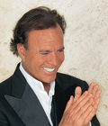 Cantante: Julio Iglesias