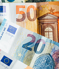 Moneda: Euro Moneda: Euro