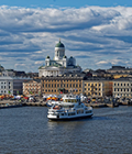 Capital: Helsinki Capital: Helsinki