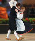 Danza: Tanhut Danza: Tanhut