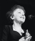 Cantante: Edith Piaf