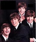 Grupo musical: The Beatles