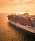 Cruceristas Cruceristas