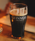 Bebida: Guinness Bebida: Guinness
