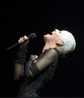 Cantante: Mariza