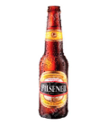 Bebida: Cerveza Pilsener