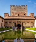 Alhambra de Granada en Almeria Alhambra de Granada en Almeria