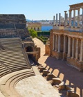 Descubre Anfiteatro Romano en Badajoz