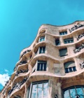 Arquitectura Gaudí de Barcelona en Barcelona Arquitectura Gaudí de Barcelona en Barcelona