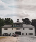 Campo de Concentración Sachsenhausen en Berlin Campo de Concentración Sachsenhausen en Berlin