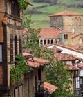 Santillana del Mar y Altamira en Cantabria