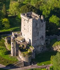Castillo de Blarney en Cork Castillo de Blarney en Cork