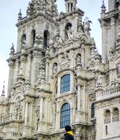 Paseo guiado por Santiago de Compostela en A Coruña