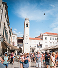 Paseo Guiado en español por Dubrovnik en Dubrovnik Paseo Guiado en español por Dubrovnik en Dubrovnik