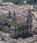 Descubre ciudades Patrimonio de la Humanidad. en Jaén Descubre ciudades Patrimonio de la Humanidad. en Jaén