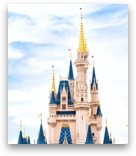 Disneyland desde París en París Disneyland desde París en París