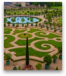 Palacio de Versalles en París Palacio de Versalles en París