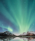 Safari para cazar Auroras Boreales en Rovaniemi