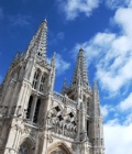 Tour a medida por Burgos en Salamanca
