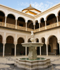 Casa Pilatos en Sevilla Casa Pilatos en Sevilla