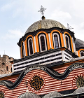Excursión Monasterio Rila y la Iglesia de Boyana en Sofia