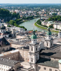 Salzburg desde Viena en Viena Salzburg desde Viena en Viena