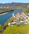 Danubio y Valle Wachau Tour en Viena Danubio y Valle Wachau Tour en Viena